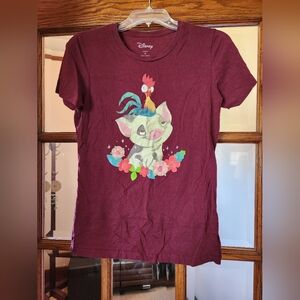 Disney tshirt